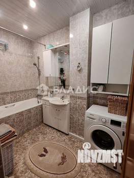 2-к квартира, вторичка, 58м2, 1/9 этаж