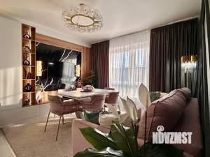 2-к квартира, вторичка, 62м2, 9/9 этаж