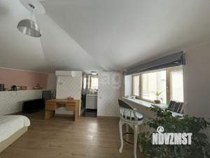 4-к квартира, вторичка, 138м2, 3/4 этаж