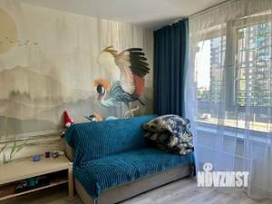 Студия квартира, вторичка, 21м2, 5/10 этаж