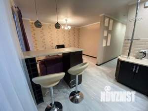 2-к квартира, вторичка, 55м2, 7/25 этаж