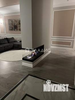 3-к квартира, вторичка, 124м2, 3/11 этаж