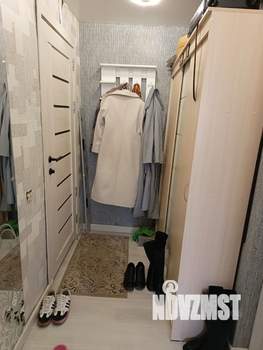 2-к квартира, вторичка, 37м2, 12/12 этаж