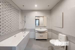 2-к квартира, вторичка, 90м2, 3/15 этаж