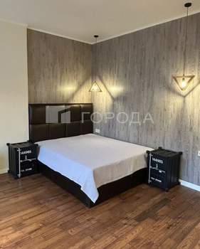 Студия квартира, вторичка, 42м2, 6/25 этаж