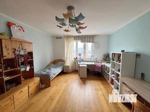 3-к квартира, вторичка, 131м2, 25/25 этаж