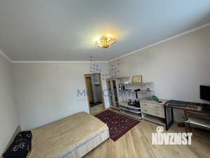 1-к квартира, вторичка, 40м2, 1/18 этаж