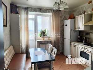 1-к квартира, вторичка, 45м2, 13/23 этаж