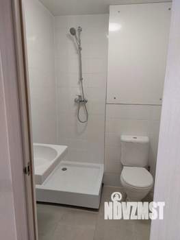 Студия квартира, вторичка, 20м2, 7/9 этаж