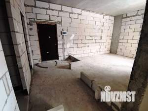 1-к квартира, вторичка, 35м2, 4/8 этаж