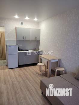 Студия квартира, вторичка, 24м2, 6/8 этаж