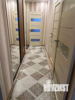2-к квартира, вторичка, 63м2, 4/25 этаж