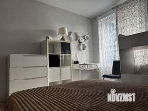2-к квартира, вторичка, 73м2, 3/24 этаж