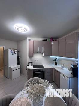 2-к квартира, вторичка, 46м2, 3/26 этаж