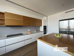 5-к квартира, вторичка, 220м2, 24/25 этаж