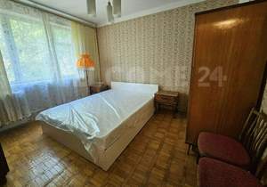 2-к квартира, вторичка, 44м2, 3/5 этаж