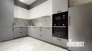 3-к квартира, вторичка, 76м2, 31/32 этаж