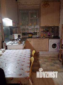 3-к квартира, вторичка, 83м2, 1/2 этаж