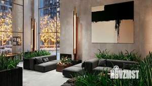 3-к квартира, вторичка, 70м2, 10/31 этаж