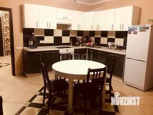 4-к квартира, вторичка, 109м2, 25/25 этаж