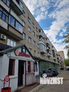 2-к квартира, вторичка, 40м2, 3/5 этаж