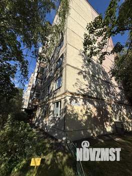 3-к квартира, вторичка, 66м2, 6/9 этаж