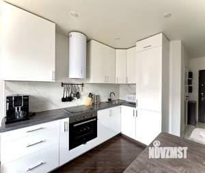 1-к квартира, вторичка, 32м2, 4/8 этаж