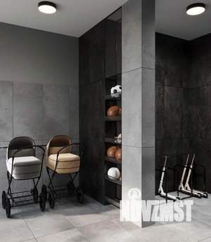 1-к квартира, вторичка, 33м2, 4/9 этаж