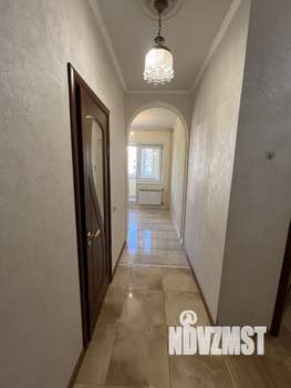 1-к квартира, вторичка, 40м2, 7/13 этаж