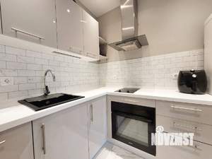 2-к квартира, сданный дом, 45м2, 4/17 этаж