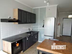 2-к квартира, вторичка, 40м2, 6/24 этаж