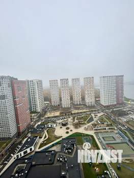 2-к квартира, вторичка, 49м2, 29/31 этаж