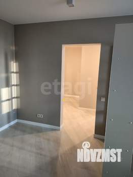 1-к квартира, вторичка, 38м2, 7/17 этаж