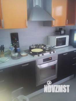 3-к квартира, вторичка, 133м2, 20/25 этаж