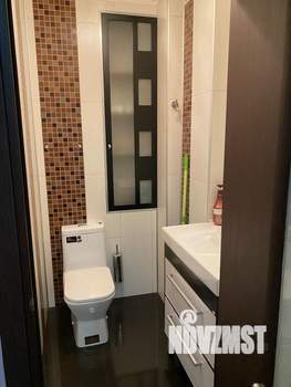 3-к квартира, вторичка, 83м2, 16/20 этаж