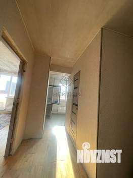 1-к квартира, вторичка, 39м2, 9/14 этаж