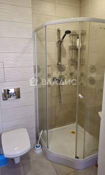 1-к квартира, вторичка, 28м2, 4/30 этаж