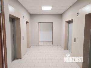 2-к квартира, вторичка, 48м2, 19/25 этаж