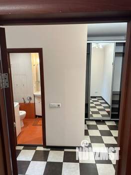 1-к квартира, вторичка, 39м2, 15/17 этаж