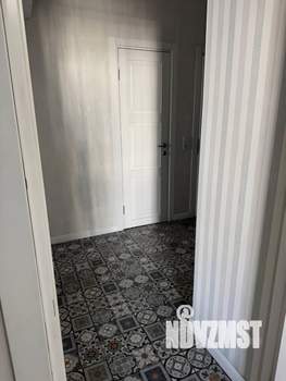 2-к квартира, вторичка, 57м2, 13/33 этаж