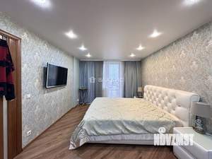 5-к квартира, вторичка, 105м2, 12/12 этаж