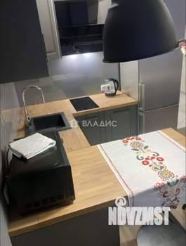Студия квартира, вторичка, 24м2, 8/9 этаж