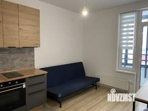 1-к квартира, вторичка, 31м2, 10/13 этаж