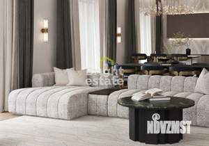 4-к квартира, вторичка, 200м2, 7/8 этаж