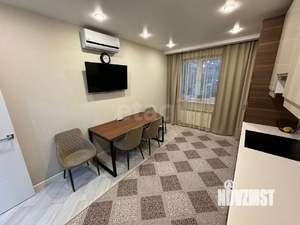 3-к квартира, вторичка, 96м2, 2/25 этаж