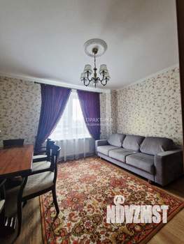 3-к квартира, вторичка, 106м2, 5/24 этаж