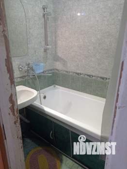 2-к квартира, вторичка, 42м2, 7/9 этаж