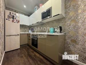 1-к квартира, вторичка, 36м2, 18/24 этаж