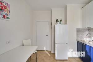 1-к квартира, вторичка, 34м2, 2/12 этаж