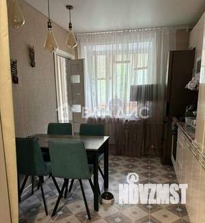 2-к квартира, вторичка, 51м2, 2/10 этаж